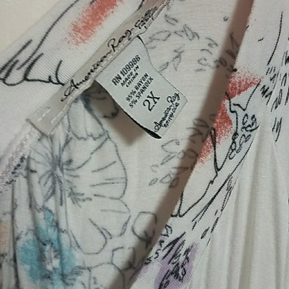 American Rag Blouse - Picture 5 of 5